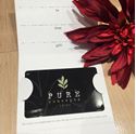 Picture of Pure Concepts Salon Gift Card