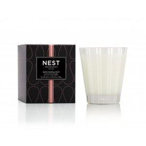 Picture of Nest Candle - Rose Noir & Oud