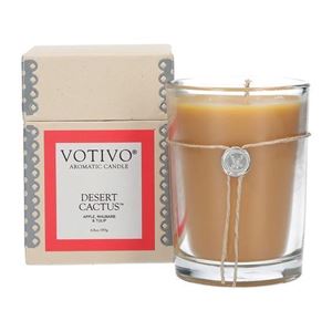 Picture of Candle - Desert Cactus Candle from Votivo