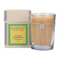 Picture of Candle - Island Grapefruit Candle from Votivo