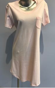 Picture of Cotn Classic Pima Cotton Nightshirt