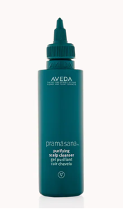 Picture of 3-Step Pramasana Scalp Relief Set