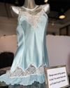 Picture of Jane Woolrich Flirty Baby Doll