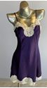 Picture of Jane Woolrich Slip/Chemise