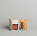 Picture of Candle - Teak Candle from Votivo