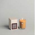 Picture of Candle - Venetian Leather Candle from Votivo