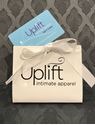 Picture of Uplift Intimate Apparel Gift Card $25