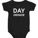 Picture of Onesie - Day Drinker