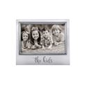 Picture of Mariposa Signature "THE KIDS" Frame 4x6