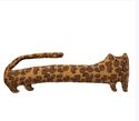 Picture of k: Lenny Leopard Stuffed Animal