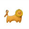 Picture of k: Richie Lion Stuffed animal