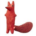 Picture of k: Cyril Squirrel Fox Stuffed Animal