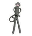 Picture of k: Charlie Monkey Stuffed Animal