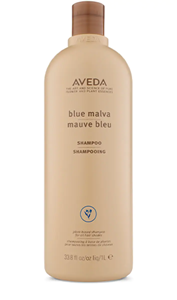 Picture of Blue Malva Shampoo and Conditioner