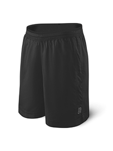 Picture of Saxx Kinetic Sport Shorts - Black