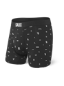 Picture of Saxx Vibe Boxer Brief - Eye Chart