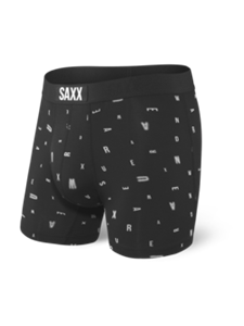 Picture of Saxx Vibe Boxer Brief - Eye Chart