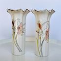 Picture of hd: pair of Japanese vases