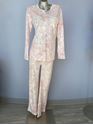 Picture of Cotn PJ Set Pink