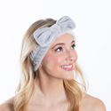 Picture of Plush Headbands w/Bow