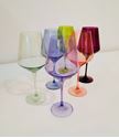 Picture of Estelle Colored Glass - Mixed Set
