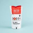 Picture of Salted Carmel Poppy Popcorn Market Bag