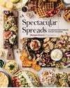 Picture of Spectacular Spreads by Maegan Brown