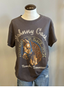 Picture of Johnny Cash '71 Tennessee Tour Tee