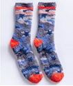 Picture of PJ Salvage Fun Cozy Socks
