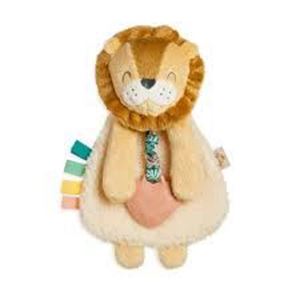 Picture of Itzy Lovey™ Plush and Teether Toy