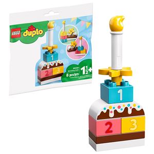 Picture of Lego Duplo Birthday 