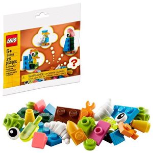 Picture of Lego Build Your Own Birds