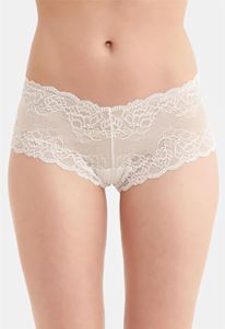 Picture of Montelle Lace Cheeky Boyshort