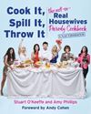 Picture of Cook it, Spill it, Throw it Cookbook