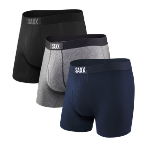Picture of Saxx Ultra Boxer Brief 3 Pack