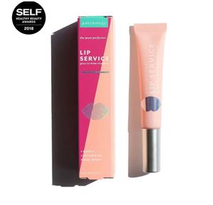 Picture of Lip Service Gloss-to-Balm Treatment