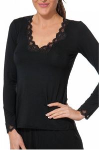 Picture of Antigel Simply Perfect Long Sleeve Top