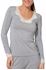 Picture of Antigel Simply Perfect Long Sleeve Top