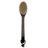 Picture of Beechwood Bath Brush by Baudelaire