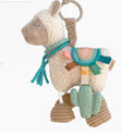 Picture of Link & Love™ Activity Plush with Teether Toy