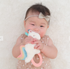 Picture of Rattle Pal™ Plush Rattle Pal with Teether
