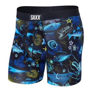 Picture of Saxx Ultra Boxer Brief - Undersea Garden