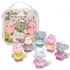 Picture of Bath Tub Toys - Squirtie Baby Bath Toys