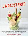 Picture of Jarcuterie: Elevate your Appetizers