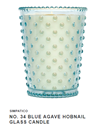 Picture of Candle - Simpatico Hobnail