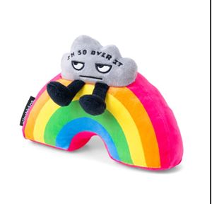 Picture of I’m So Over It Plush