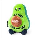 Picture of I’m The Good Kind Of Fat Plush