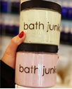 Picture of Bath & Shower Fluff - 16 oz Tub