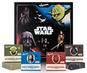 Picture of Dr. Squatch Soap Star Wars Boxed Set