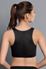 Picture of Anita Front Close Sport Top